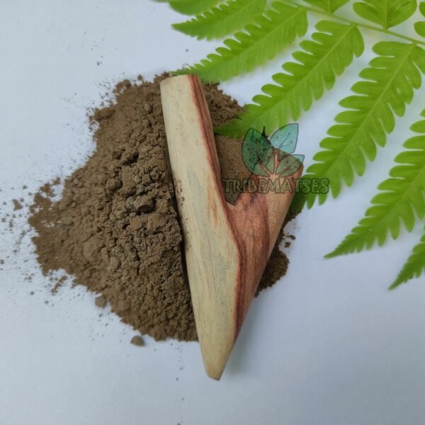Artemisia, Rapé Snuff, 100% Made By The Tribe