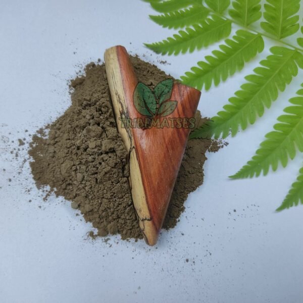 Forza Do Amor, Rapé Snuff, 100% Made By The Tribe