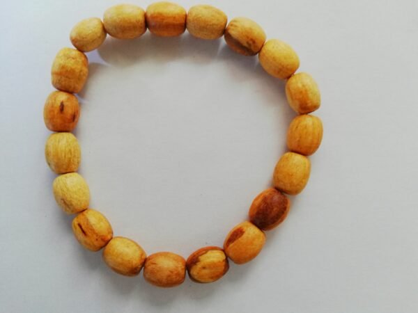 Palo Santo – Holy Stick Protection Bracelet, Divinity - Image 2