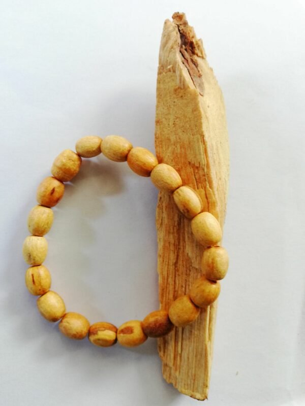 Palo Santo – Holy Stick Protection Bracelet, Divinity
