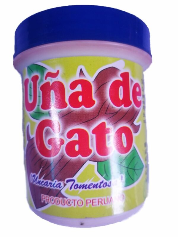 Ointment Cat’s Claw(Uncaria Tomentosa), 100 grms