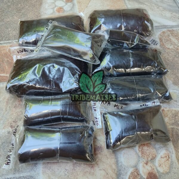 230 Grms Ayahuasca Kit (B.caapi + Chacruna Resin Mix) Ayahuasca Ceremonial Trip - Image 3