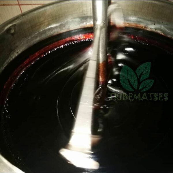 230 Grms Ayahuasca Kit (B.caapi + Chacruna Resin Mix) Ayahuasca Ceremonial Trip - Image 2