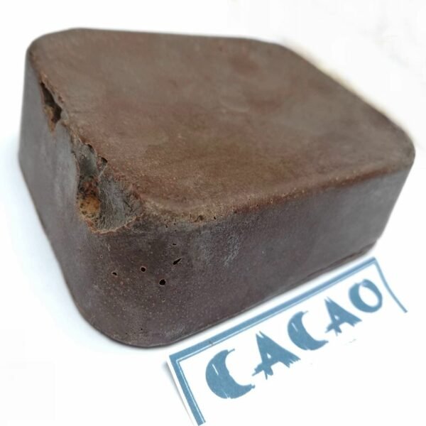 Cacao In Traditional Bar-cocoa, Pure 100% Natural
