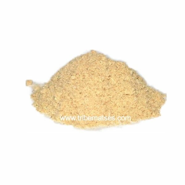 Shiric Sanango Organic Fresh Dried Native Brunfelsia Grandiflora Powder Roots Strong