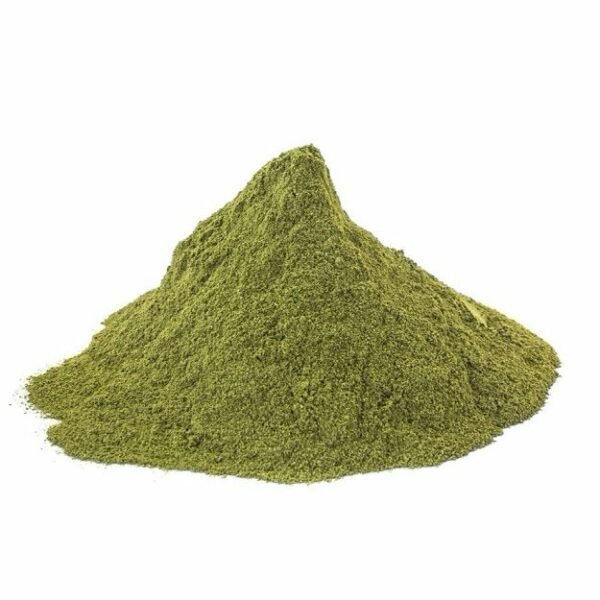 Coca “mate De Coca” Erytroxylum Tea Leaf Powder