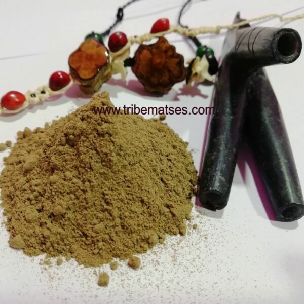 Rapé Piri Piri – Warrior Energy
