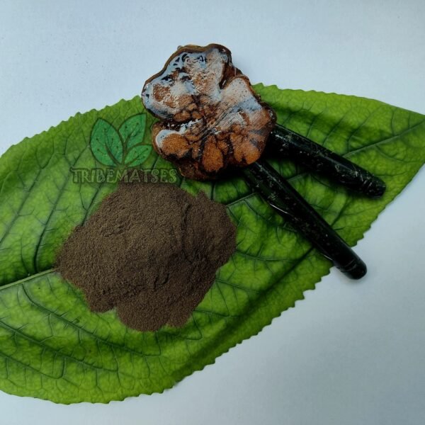Jatoba, Rapé Snuff, 100% Made By The Tribe