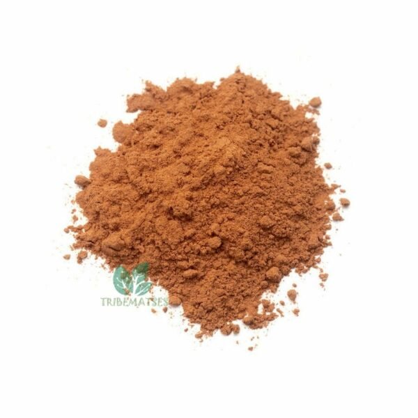 Lupuna Organic (Ceiba Pentandra) Freshly Harvested Amazon Powder