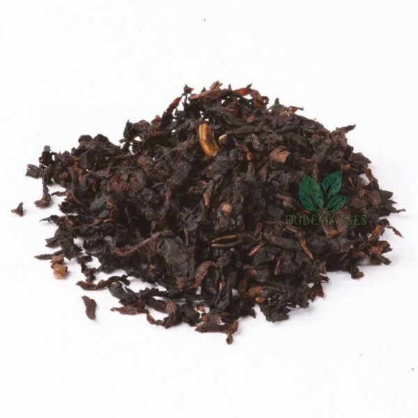 100 Grs Mapacho Negro Real Premium From Brazil | Powerful Tobacco | – Organic, No Artificial Chemicals