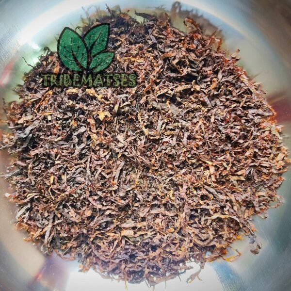 150 Grms Mapacho Crushed Or Chopped Rustica Pure And Fresh From The Amazon