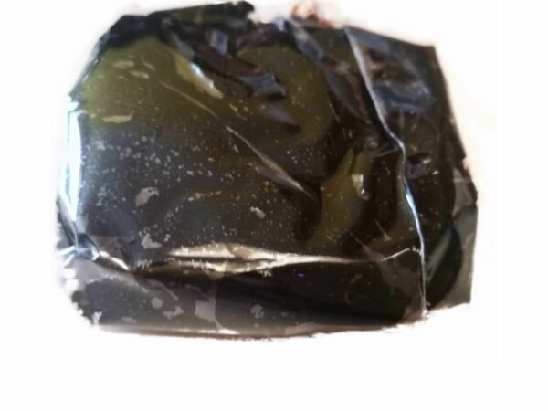 Mapacho Tobacco Pure 30x In Paste Extract, Pure Nicotina Rustica