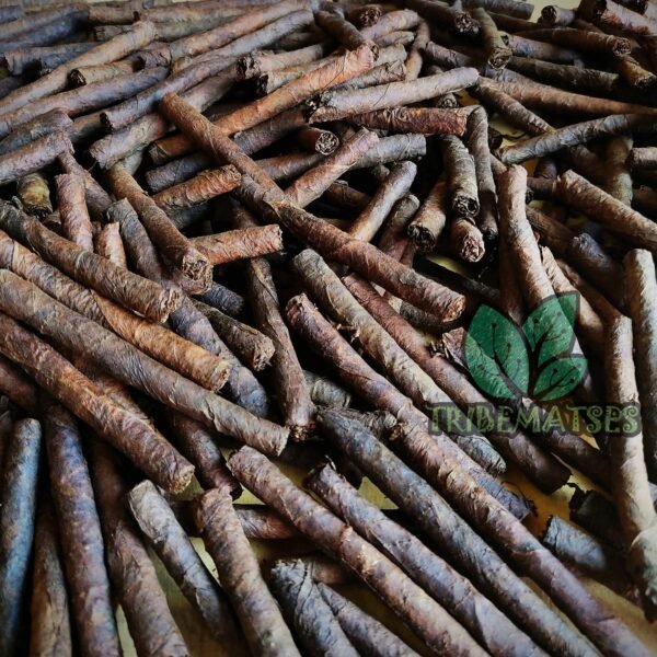 Mapacho Pure (20 Units-puros) Fresh Nicotina Rustica