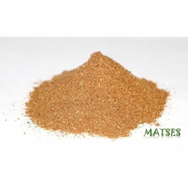 Organic 7 Roots Wild Mix (Seven Roots) Or 7 Herbs Powder 100% Pure