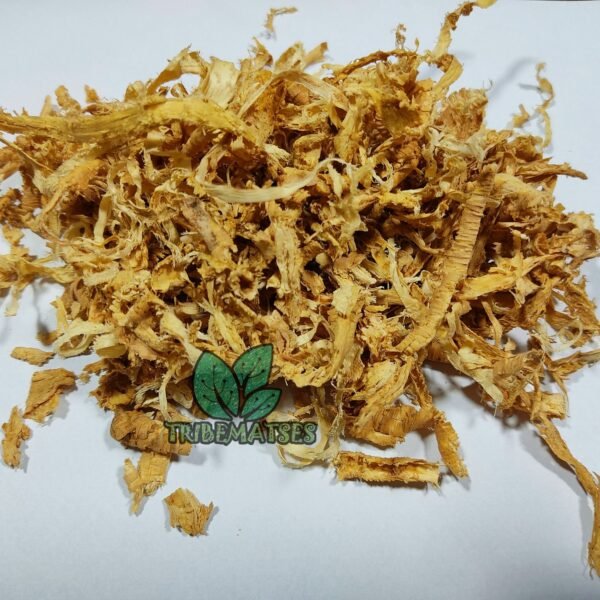 200 Grms Sananga Shredded Tabernaemontana Undulata Matses Apocynaceae