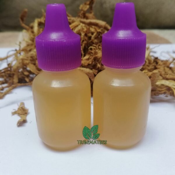 250 Ml Sananga Tabernaemontana Undulata Apocynaceae Colirio Indigenous