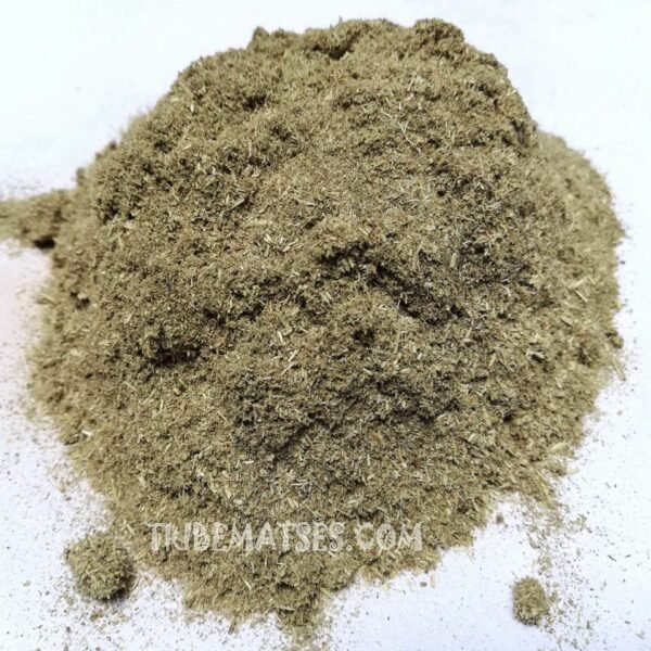 Sensitiva-mimosa Pudica – Organic Powder 100% Natural
