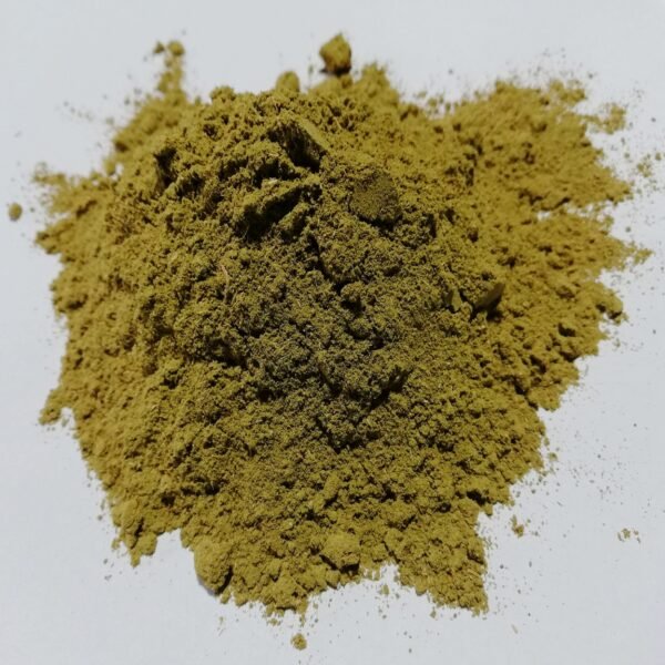 Tea Energetic Mix Of 5 Plants From Peruvian Amazon Strong Powder