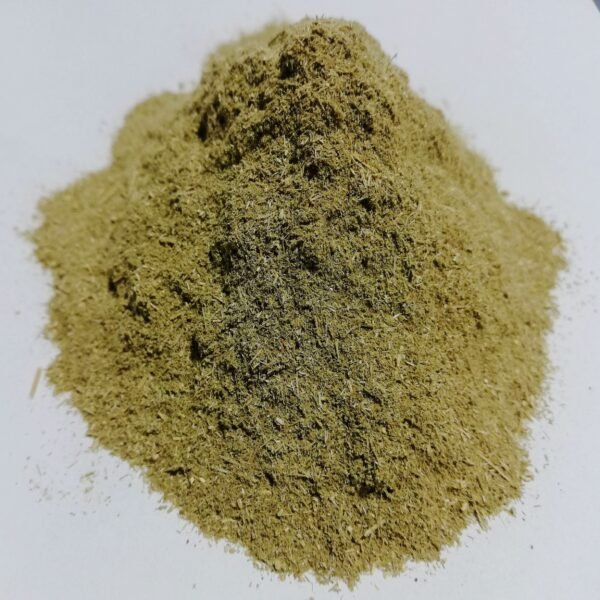 Tea Relaxing Mix Of 4 Plants From Peruvian Amazon Strong Powder