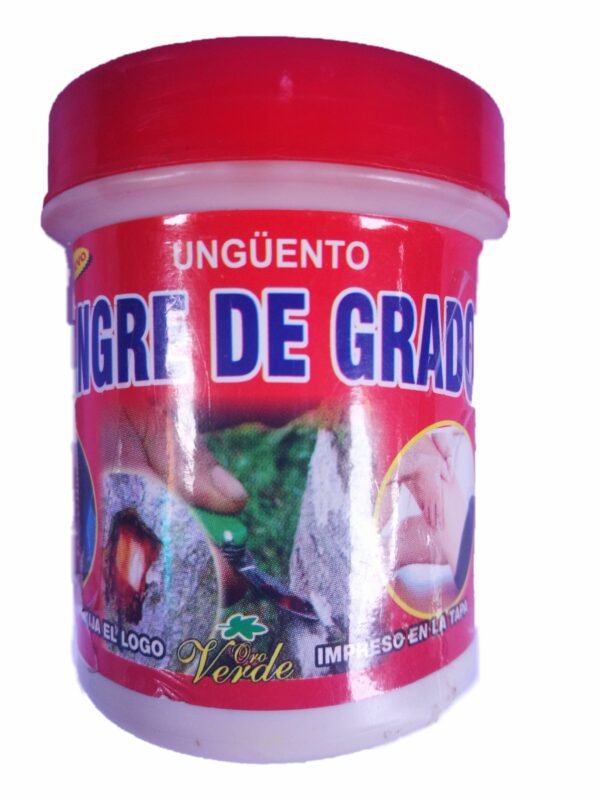 Dragons Blood Ointment, 100 Grms